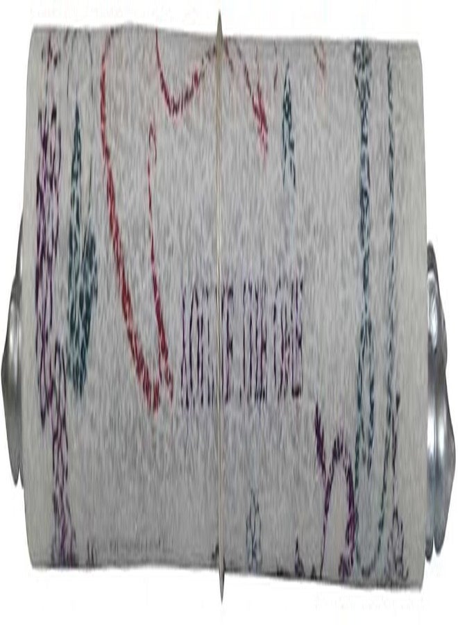 Natali Gift for Couple - Our Anniversary Scroll Card - Image 2